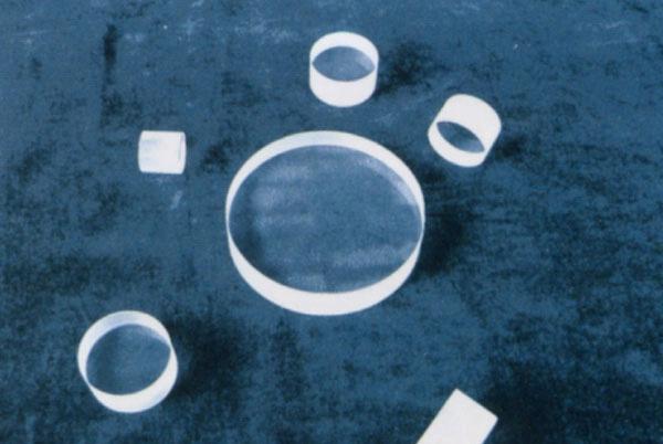 法蘭式磁粉制動器